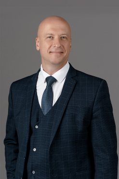 Гречишников Василий Витальевич