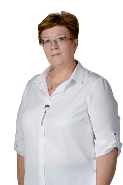 Михальчук Елена Владимировна