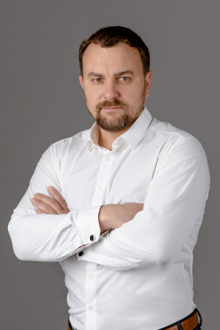 Панин Андрей Иванович