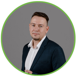 Кретинин Антон