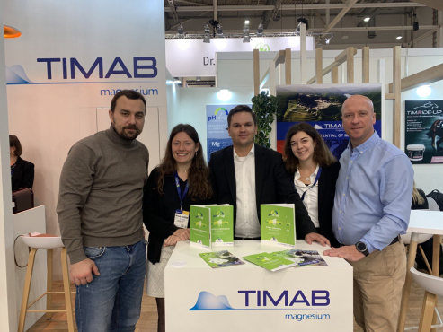 Крупнейшая международная выставка Eurotier в Ганновере