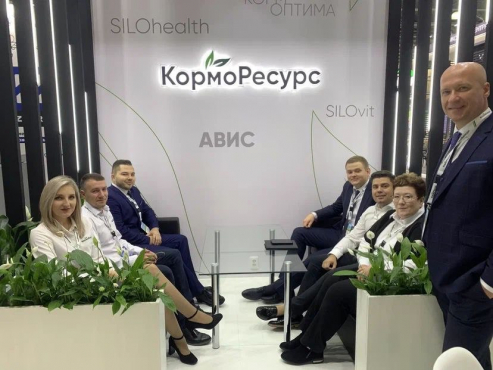 Подведем итоги КормВет 2022