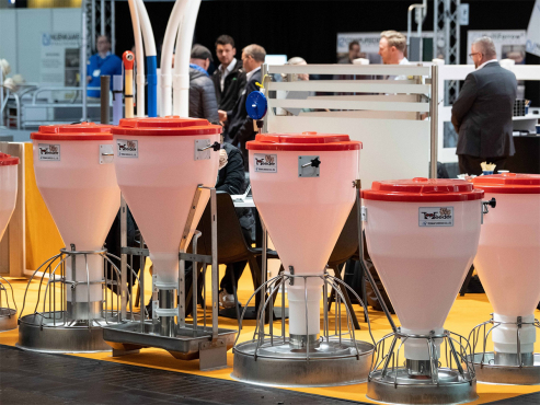 EuroTier 2024 - крупнейшее событие мирового уровня