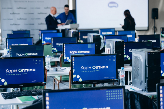 «КормоРесурс» приглашает на семинар