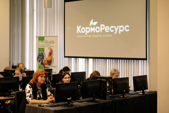 «Школа эффективного кормления». Итоги и выводы
