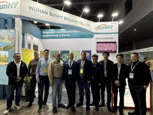 «КормВетГрэйн-2025»