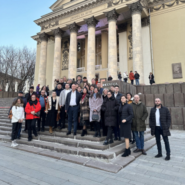 Весенняя программа школы эффективного кормления