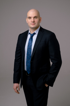Сырцев Александр