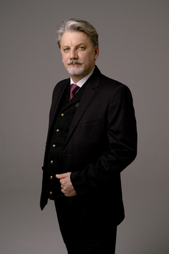 Колесников Андрей