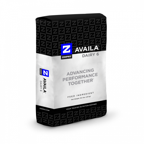 Availa® Dairy 6
