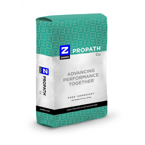ProPath® Cu ProPath® Cu