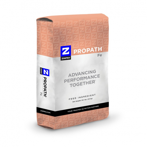 ProPath® Fe ProPath® Fe