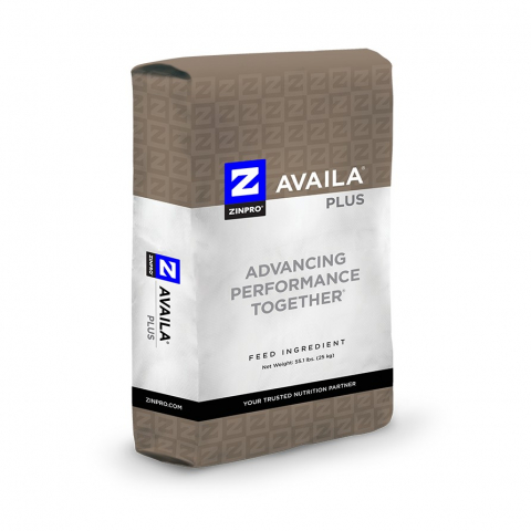 Availa® Plus