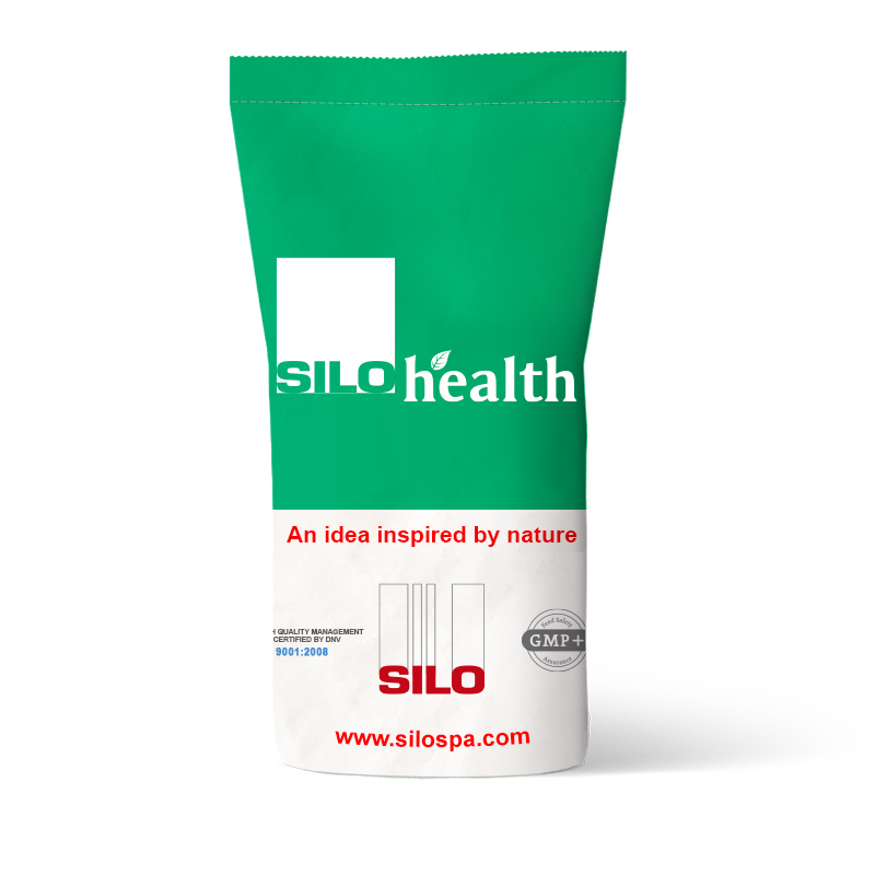 SILOhealth STR silohealth-str
